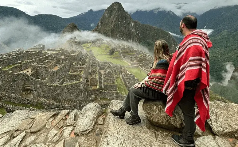 Go Xplore Peru