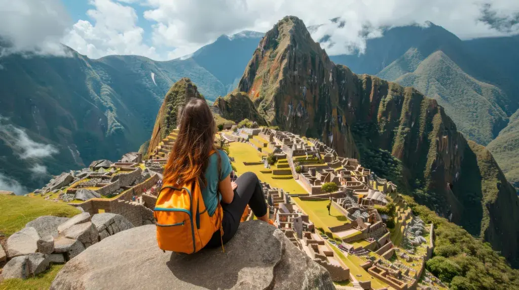 Machu Picchu – Go Xplore Peru