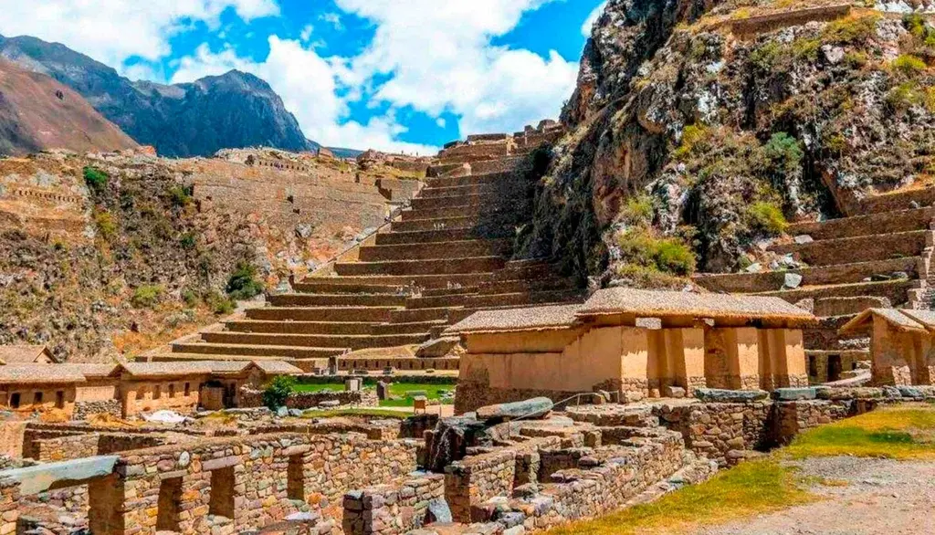 Flota Go Xplore Peru