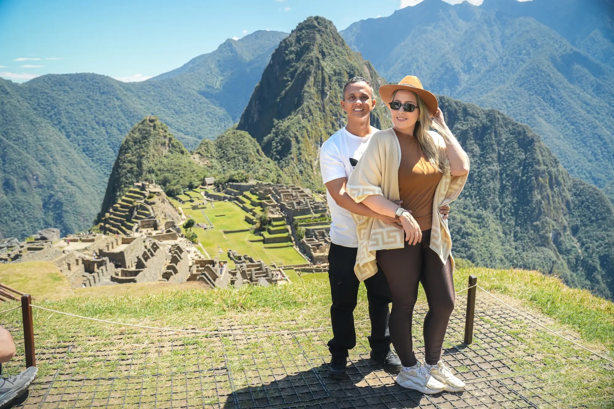 Go Xplore Peru