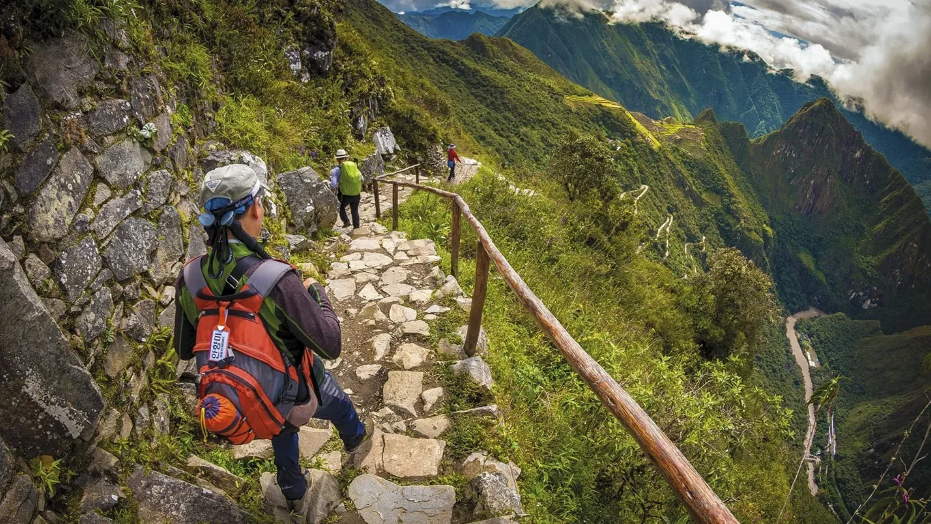 Camino Inca