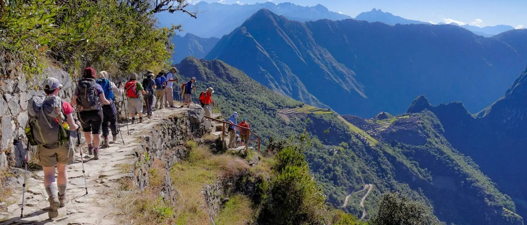 Camino Inca