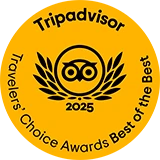 TripAdvisor Awards