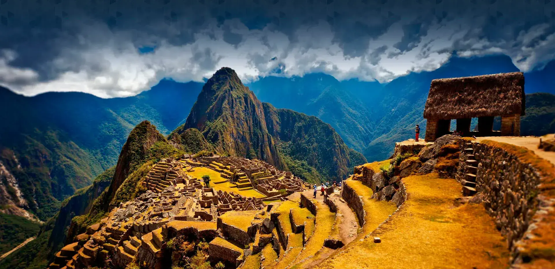 Go Xplore Peru - Cusco & Machu Picchu Tours