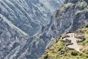 Colca Canyon full day