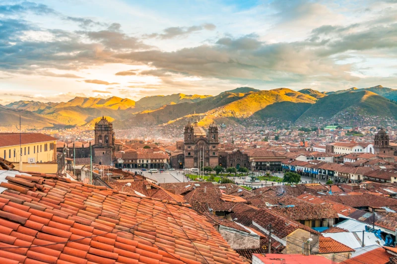 Cusco