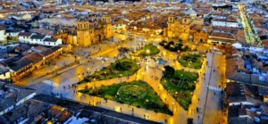Panoramic Open Bus Tour Cusco