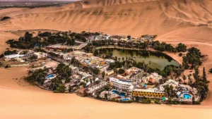 Paracas – Ica – Nazca 2 Days