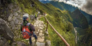 Inca Trail to Machu Picchu 4 days – Inca Trail Tour