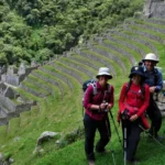 Multi-Day Treks
