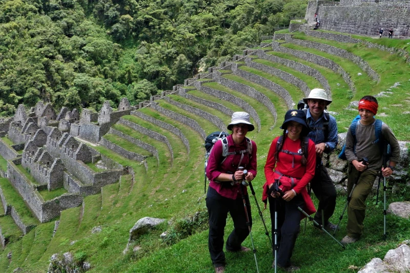 Multi-Day Treks