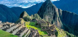 Machu Picchu full day
