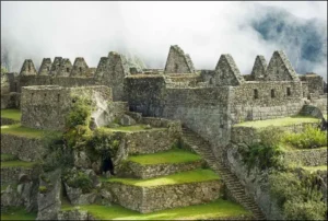 Machu Picchu Mágico 4 días
