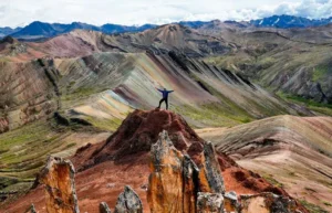 Palccoyo Rainbow Mountain Tour