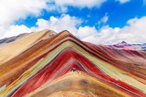Ausangate Trek 4 Days