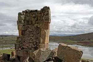 Sillustani half day tour